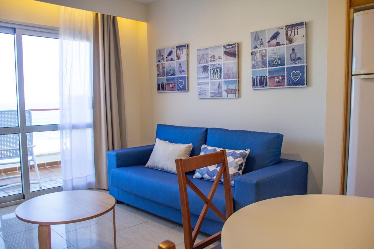 Apartment Sea View
