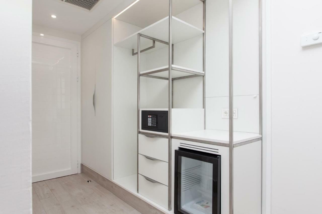 Triple Room Sea View
