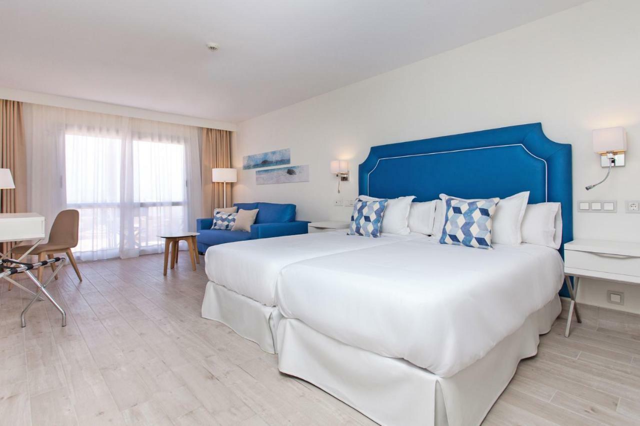 Triple Room Sea View