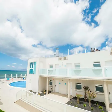 Hotel Boutique Tao Caleta Mar-3