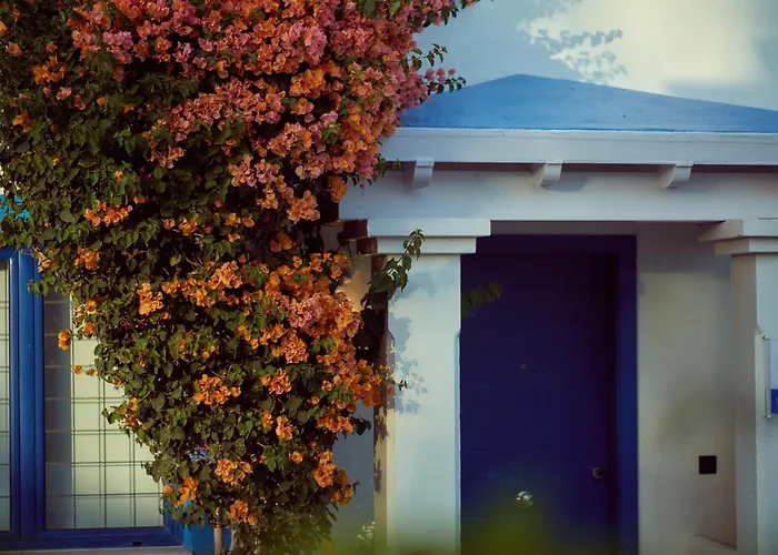 Katis Villas Boutique In BahiazulBoutique Hotel