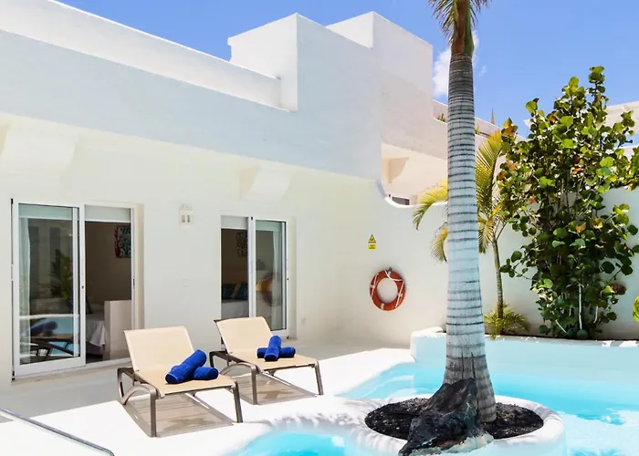 Katis Villas Boutique In BahiazulBoutique Hotel