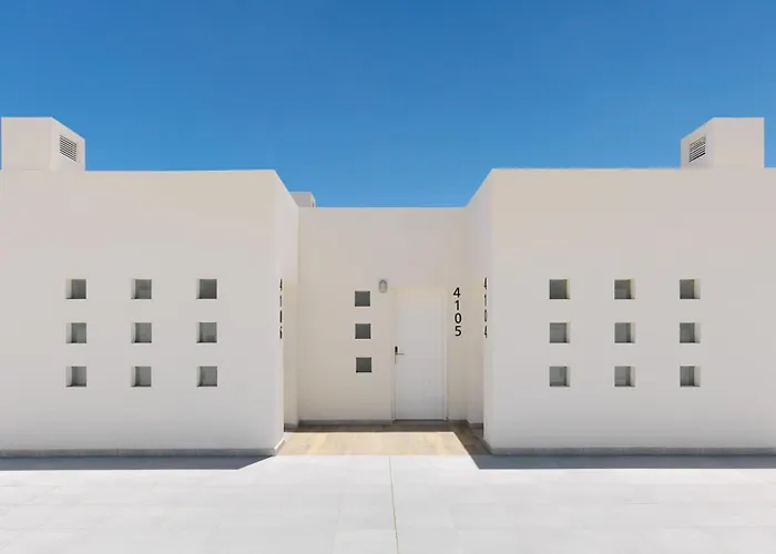 H10 Ocean Dreams Boutique - Adults OnlyBoutique Hotel